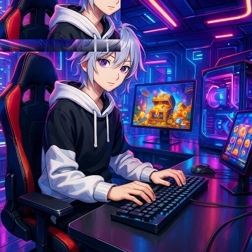 Imagem promocional da 715BET mostrando a plataforma e suas vantagens