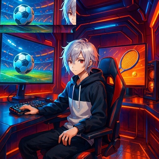 Imagem promocional da 715BET mostrando a plataforma e suas vantagens
