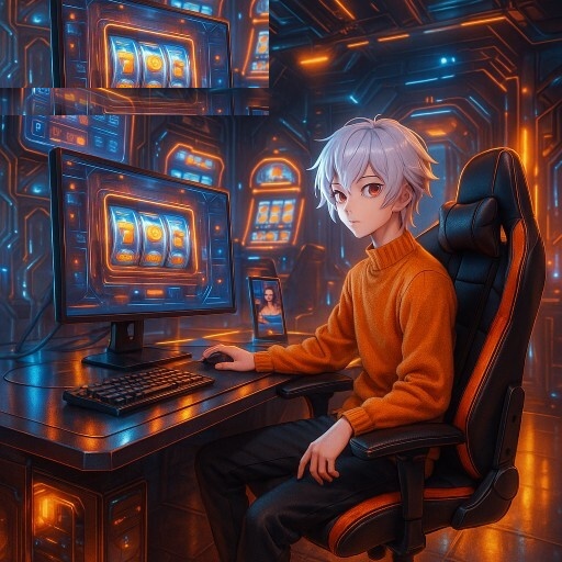 Imagem promocional da 715BET divulgando a plataforma e suas promoções
